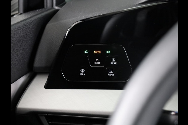 Volkswagen Golf variant Life Edition 1.5 eTSI 85 kW 116 pk Automaat (DSG) | Verlengde garantie | Navigatie via App | Parkeersensoren | Achteruitrijcamera | Stoelverwarming |
