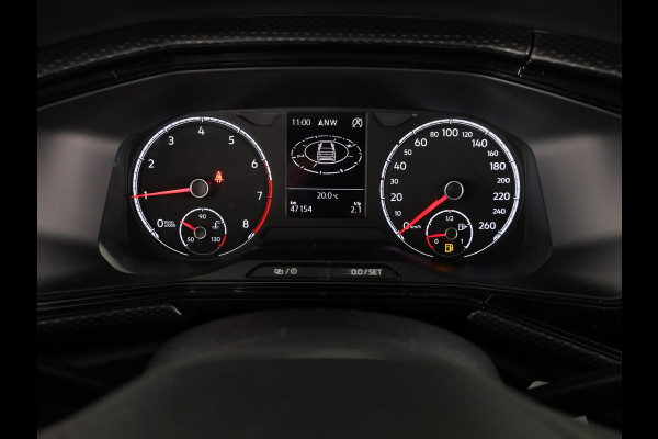Volkswagen T-Cross 1.0 TSI Life 95 pk | Navigatie | Parkeersensoren | Autom. airco | Adaptieve cruise control |