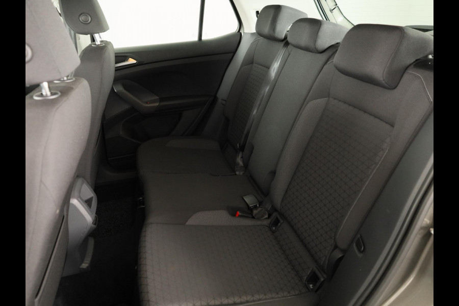 Volkswagen T-Cross 1.0 TSI Life 95 pk | Navigatie | Parkeersensoren | Autom. airco | Adaptieve cruise control |
