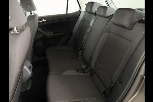 Volkswagen T-Cross 1.0 TSI Life 95 pk | Navigatie | Parkeersensoren | Autom. airco | Adaptieve cruise control |