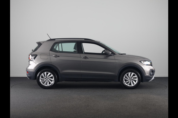 Volkswagen T-Cross 1.0 TSI Life 95 pk | Navigatie | Parkeersensoren | Autom. airco | Adaptieve cruise control |