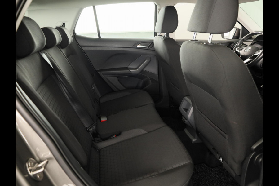 Volkswagen T-Cross 1.0 TSI Life 95 pk | Navigatie | Parkeersensoren | Autom. airco | Adaptieve cruise control |