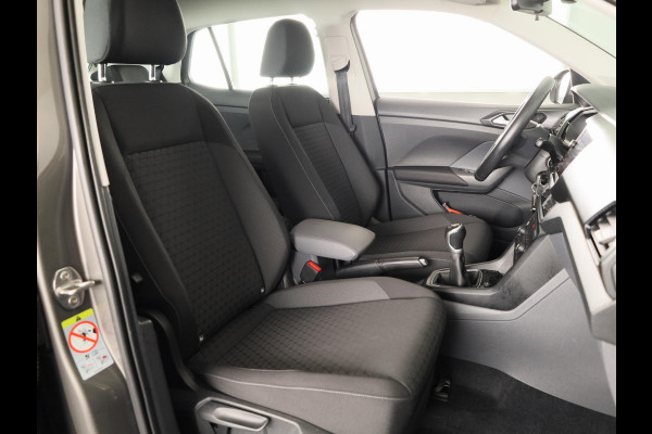 Volkswagen T-Cross 1.0 TSI Life 95 pk | Navigatie | Parkeersensoren | Autom. airco | Adaptieve cruise control |