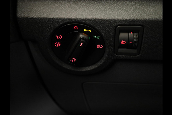 Volkswagen T-Cross 1.0 TSI Life 95 pk | Navigatie | Parkeersensoren | Autom. airco | Adaptieve cruise control |