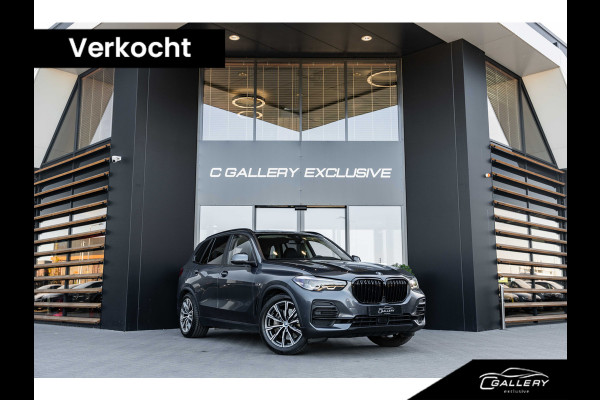 BMW X5 xDrive45e Executive - Lucthvering | Memory | ACC | Keyless