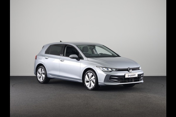 Volkswagen Golf Life Edition 1.5 TSI 85 kW 116 pk | Verlengde garantie | Navigatie via App | Parkeersensoren | Achteruitrijcamera | Stoel/stuur verwarming |