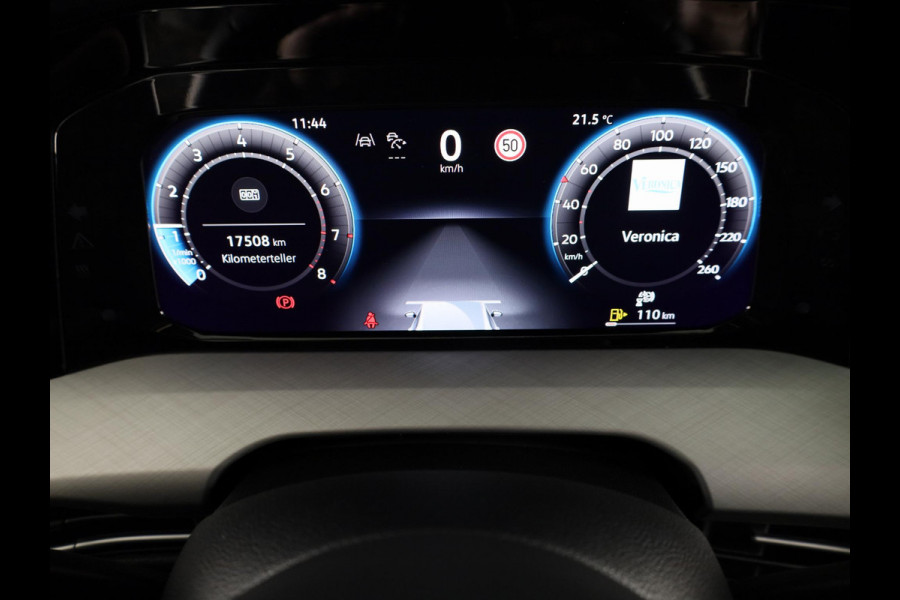 Volkswagen Golf Life Edition 1.5 TSI 85 kW 116 pk | Verlengde garantie | Navigatie via App | Parkeersensoren | Achteruitrijcamera | Stoel/stuur verwarming |