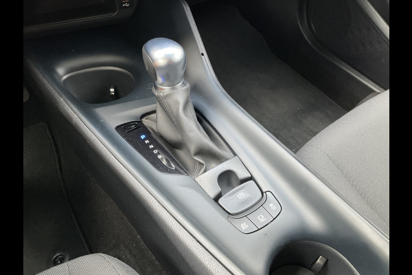 Toyota C-HR 1.8 Hybrid Carplay Camera Adapt.Cruise Hoge Zit DAB Business