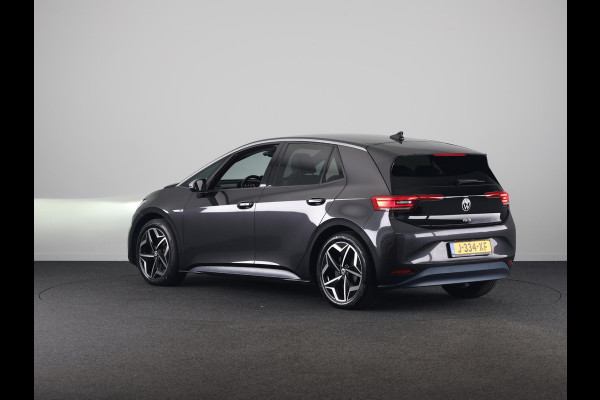 Volkswagen ID.3 First Plus 58 kWh | SoH 86,98% | 204 PK | Navigatie | 19" Lm velgen | Parkeercamera |