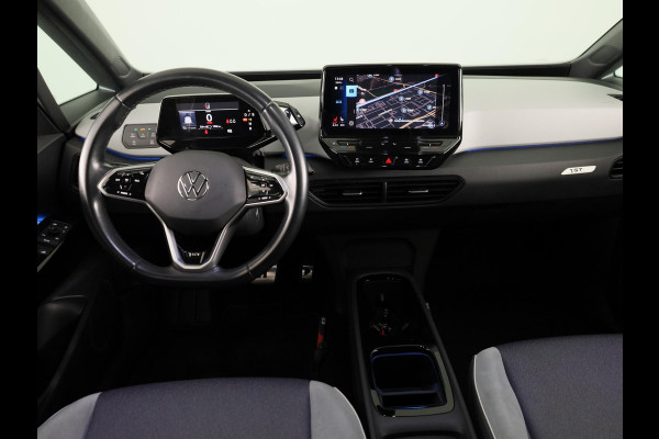 Volkswagen ID.3 First Plus 58 kWh | SoH 86,98% | 204 PK | Navigatie | 19" Lm velgen | Parkeercamera |