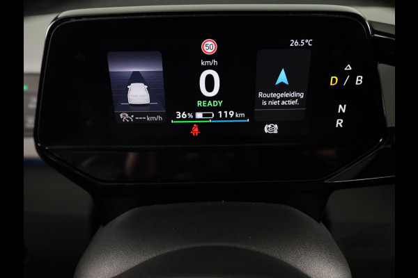 Volkswagen ID.3 First Plus 58 kWh | SoH 86,98% | 204 PK | Navigatie | 19" Lm velgen | Parkeercamera |