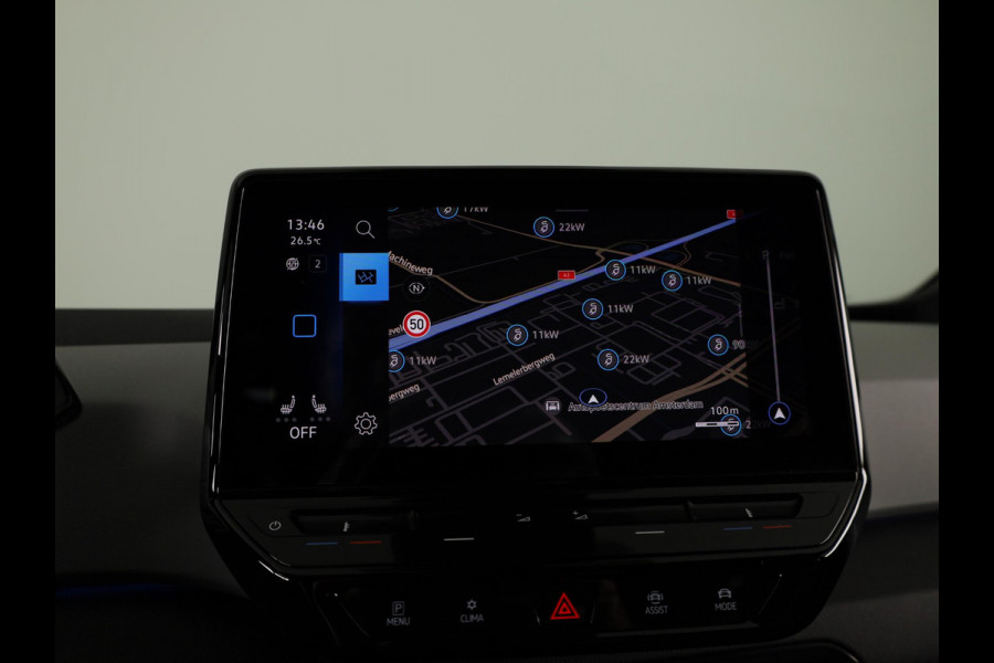 Volkswagen ID.3 First Plus 58 kWh | SoH 86,98% | 204 PK | Navigatie | 19" Lm velgen | Parkeercamera |