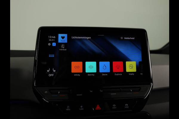 Volkswagen ID.3 First Plus 58 kWh | SoH 86,98% | 204 PK | Navigatie | 19" Lm velgen | Parkeercamera |