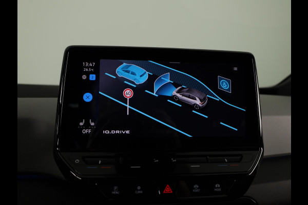 Volkswagen ID.3 First Plus 58 kWh | SoH 86,98% | 204 PK | Navigatie | 19" Lm velgen | Parkeercamera |
