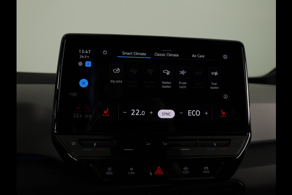 Volkswagen ID.3 First Plus 58 kWh | SoH 86,98% | 204 PK | Navigatie | 19" Lm velgen | Parkeercamera |
