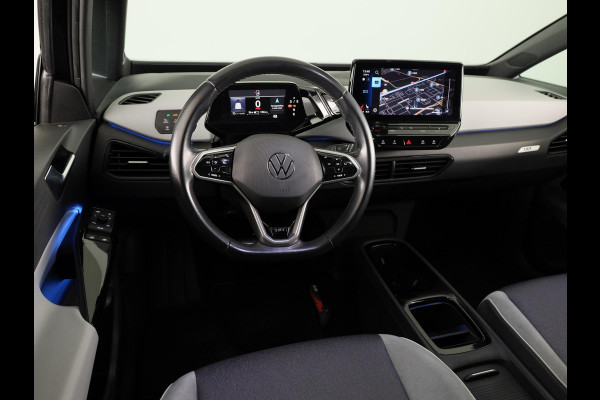 Volkswagen ID.3 First Plus 58 kWh | SoH 86,98% | 204 PK | Navigatie | 19" Lm velgen | Parkeercamera |