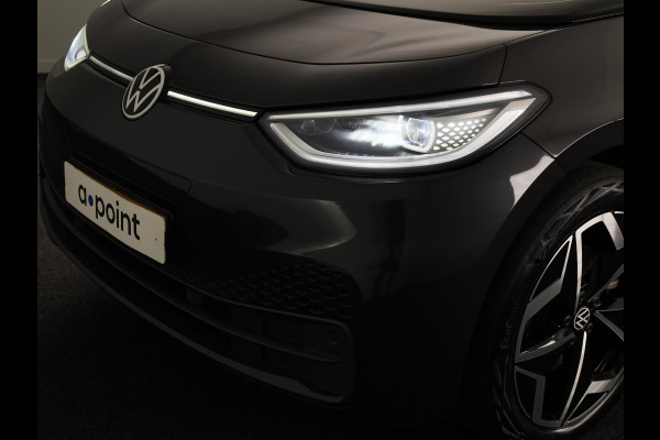 Volkswagen ID.3 First Plus 58 kWh | SoH 86,98% | 204 PK | Navigatie | 19" Lm velgen | Parkeercamera |