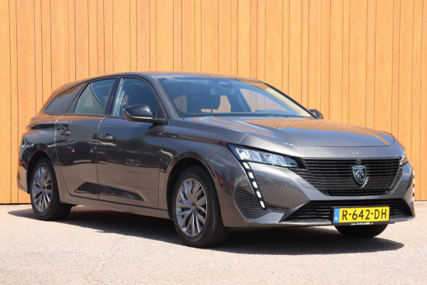 Peugeot 308 SW 1.2 PT Active Pack Business org.NL afn.trekhaak LED carplay