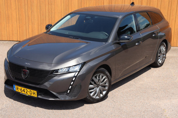 Peugeot 308 SW 1.2 PT Active Pack Business org.NL afn.trekhaak LED carplay