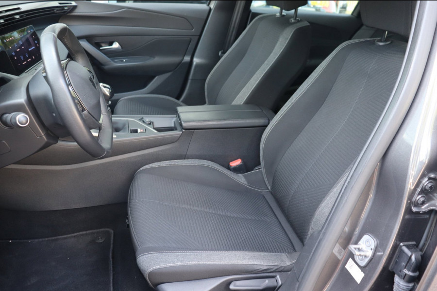 Peugeot 308 SW 1.2 PT Active Pack Business org.NL afn.trekhaak LED carplay