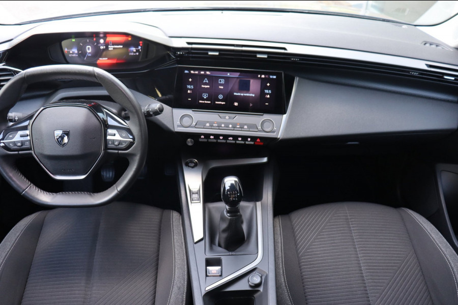 Peugeot 308 SW 1.2 PT Active Pack Business org.NL afn.trekhaak LED carplay