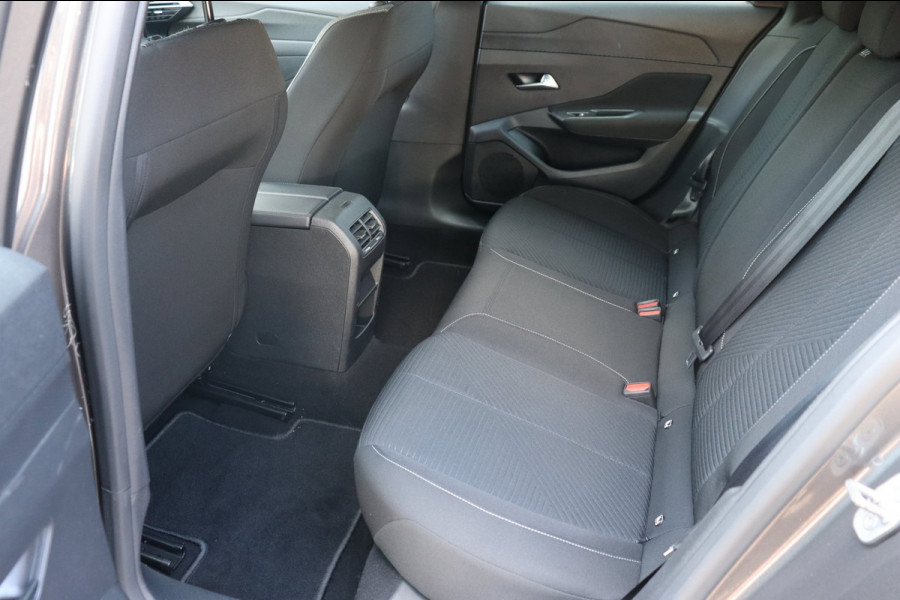 Peugeot 308 SW 1.2 PT Active Pack Business org.NL afn.trekhaak LED carplay