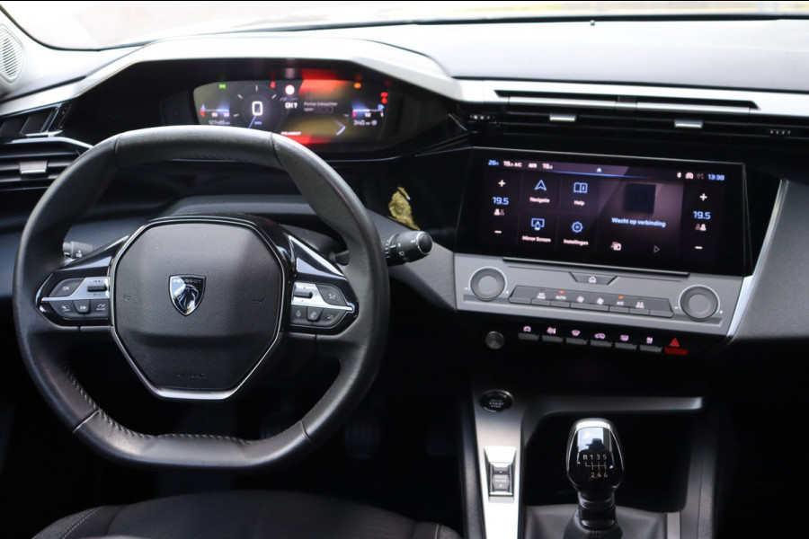 Peugeot 308 SW 1.2 PT Active Pack Business org.NL afn.trekhaak LED carplay