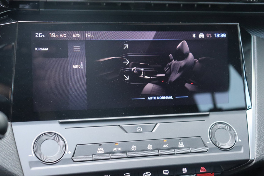 Peugeot 308 SW 1.2 PT Active Pack Business org.NL afn.trekhaak LED carplay