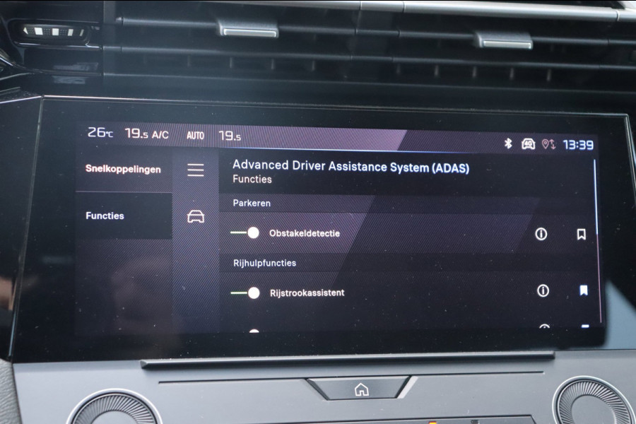 Peugeot 308 SW 1.2 PT Active Pack Business org.NL afn.trekhaak LED carplay