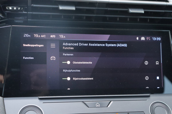 Peugeot 308 SW 1.2 PT Active Pack Business org.NL afn.trekhaak LED carplay