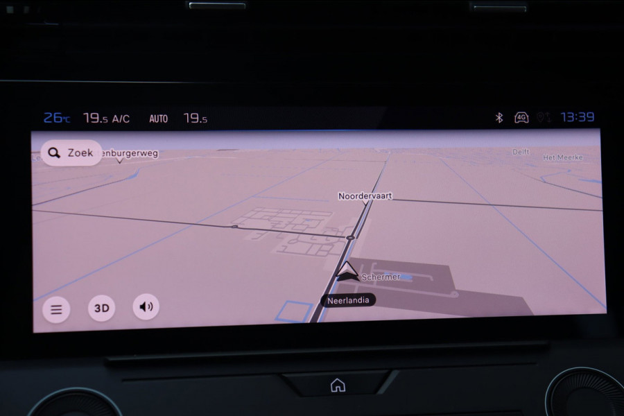 Peugeot 308 SW 1.2 PT Active Pack Business org.NL afn.trekhaak LED carplay