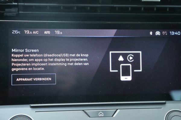 Peugeot 308 SW 1.2 PT Active Pack Business org.NL afn.trekhaak LED carplay