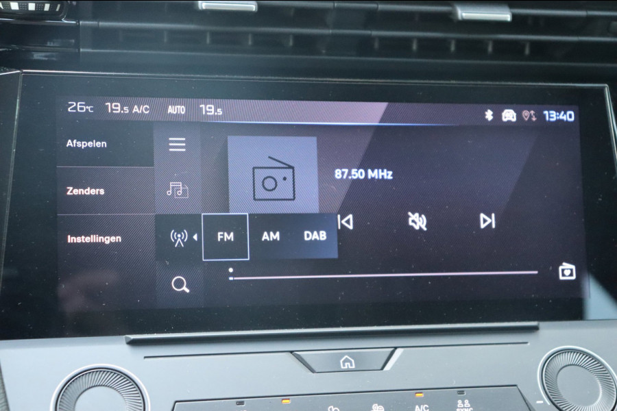 Peugeot 308 SW 1.2 PT Active Pack Business org.NL afn.trekhaak LED carplay