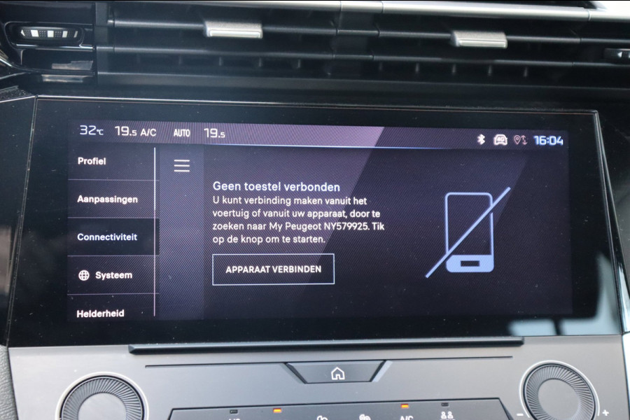 Peugeot 308 SW 1.2 PT Active Pack Business org.NL afn.trekhaak LED carplay