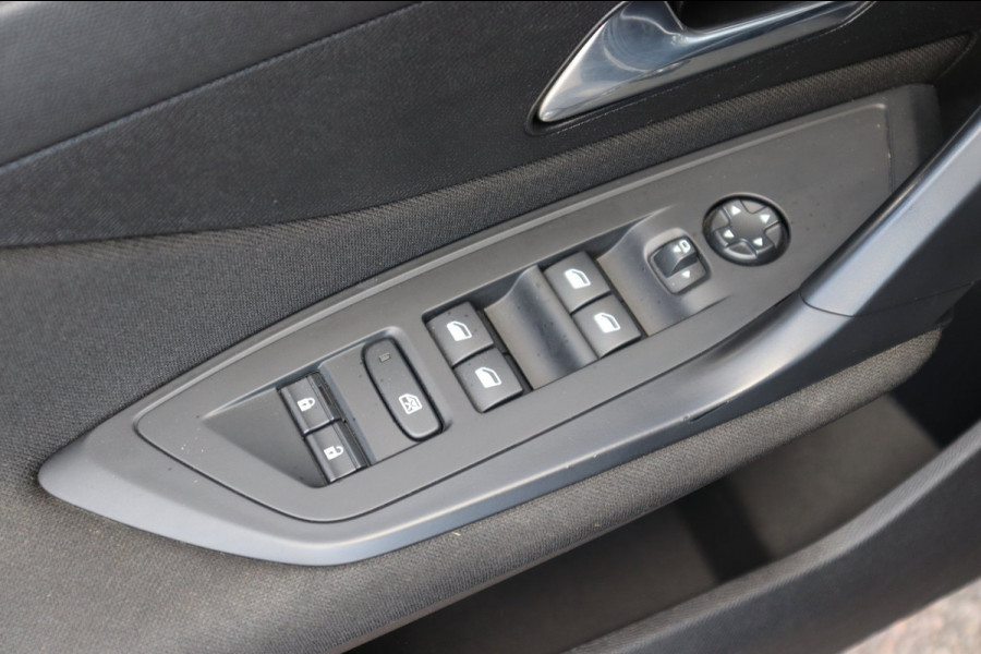 Peugeot 308 SW 1.2 PT Active Pack Business org.NL afn.trekhaak LED carplay