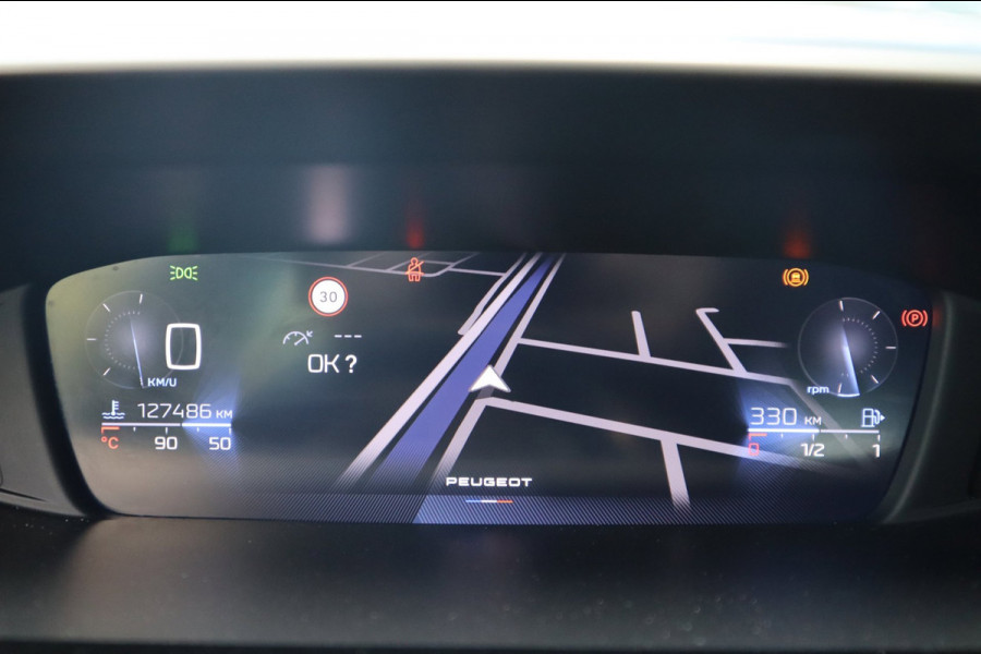 Peugeot 308 SW 1.2 PT Active Pack Business org.NL afn.trekhaak LED carplay
