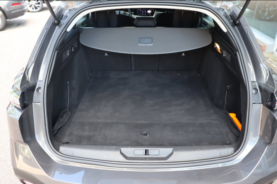 Peugeot 308 SW 1.2 PT Active Pack Business org.NL afn.trekhaak LED carplay