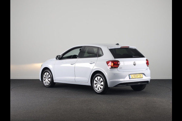 Volkswagen Polo 1.0 TSI Comfortline 95 pk | Navigatie | Parkeersensoren | Adaptieve cruise control | Apple Carplay/Android Auto |