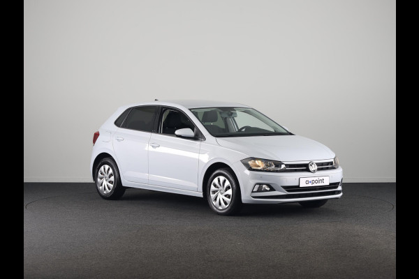 Volkswagen Polo 1.0 TSI Comfortline 95 pk | Navigatie | Parkeersensoren | Adaptieve cruise control | Apple Carplay/Android Auto |