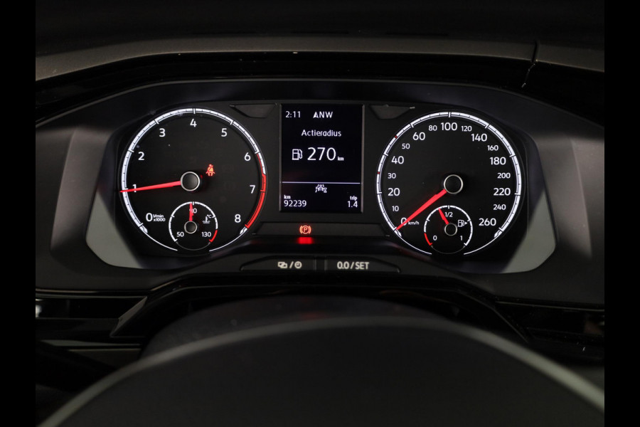 Volkswagen Polo 1.0 TSI Comfortline 95 pk | Navigatie | Parkeersensoren | Adaptieve cruise control | Apple Carplay/Android Auto |