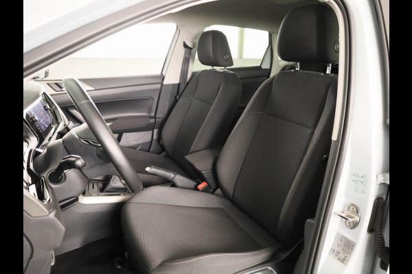 Volkswagen Polo 1.0 TSI Comfortline 95 pk | Navigatie | Parkeersensoren | Adaptieve cruise control | Apple Carplay/Android Auto |