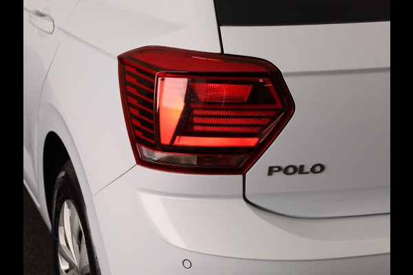 Volkswagen Polo 1.0 TSI Comfortline 95 pk | Navigatie | Parkeersensoren | Adaptieve cruise control | Apple Carplay/Android Auto |