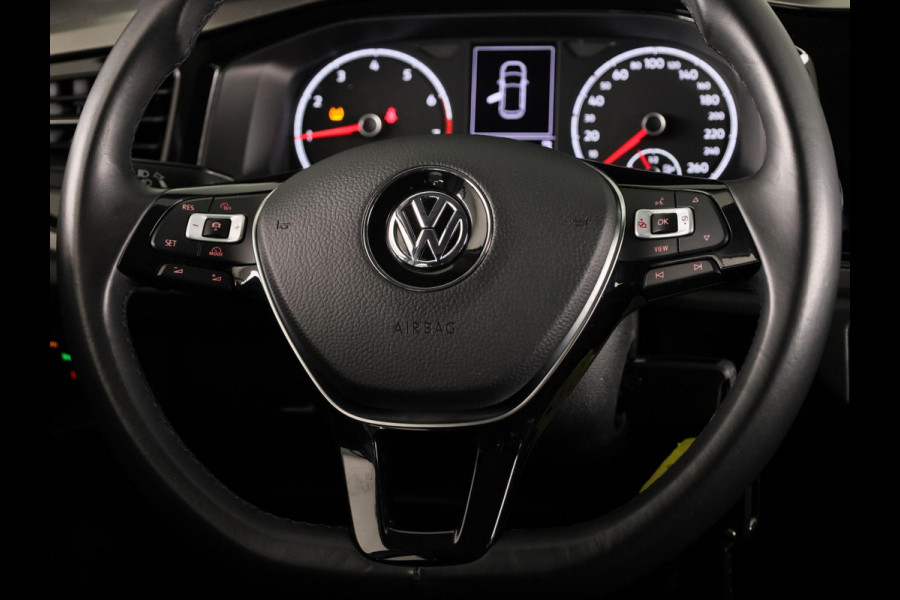 Volkswagen Polo 1.0 TSI Comfortline 95 pk | Navigatie | Parkeersensoren | Adaptieve cruise control | Apple Carplay/Android Auto |