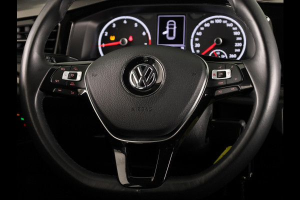 Volkswagen Polo 1.0 TSI Comfortline 95 pk | Navigatie | Parkeersensoren | Adaptieve cruise control | Apple Carplay/Android Auto |