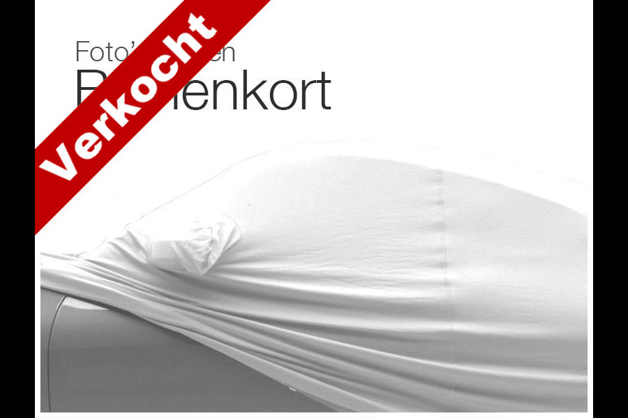 Seat Ibiza 1.0 EcoTSI FR 116pk DSG Business Connect