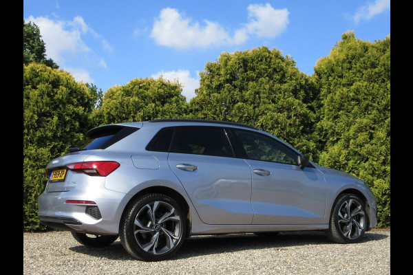 Audi A3 Sportback 30 TFSI Edition * Camera * Virt. cockpit * Carplay *