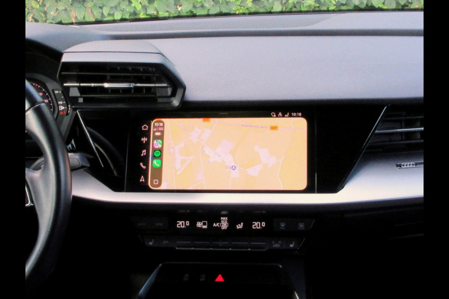 Audi A3 Sportback 30 TFSI Edition * Camera * Virt. cockpit * Carplay *