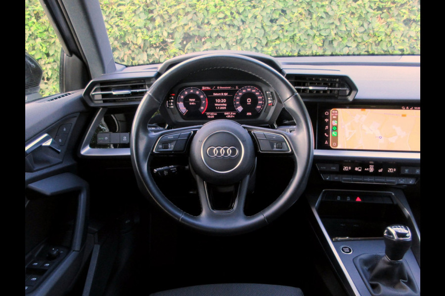 Audi A3 Sportback 30 TFSI Edition * Camera * Virt. cockpit * Carplay *