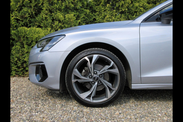Audi A3 Sportback 30 TFSI Edition * Camera * Virt. cockpit * Carplay *