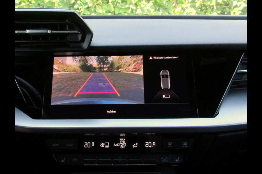 Audi A3 Sportback 30 TFSI Edition * Camera * Virt. cockpit * Carplay *